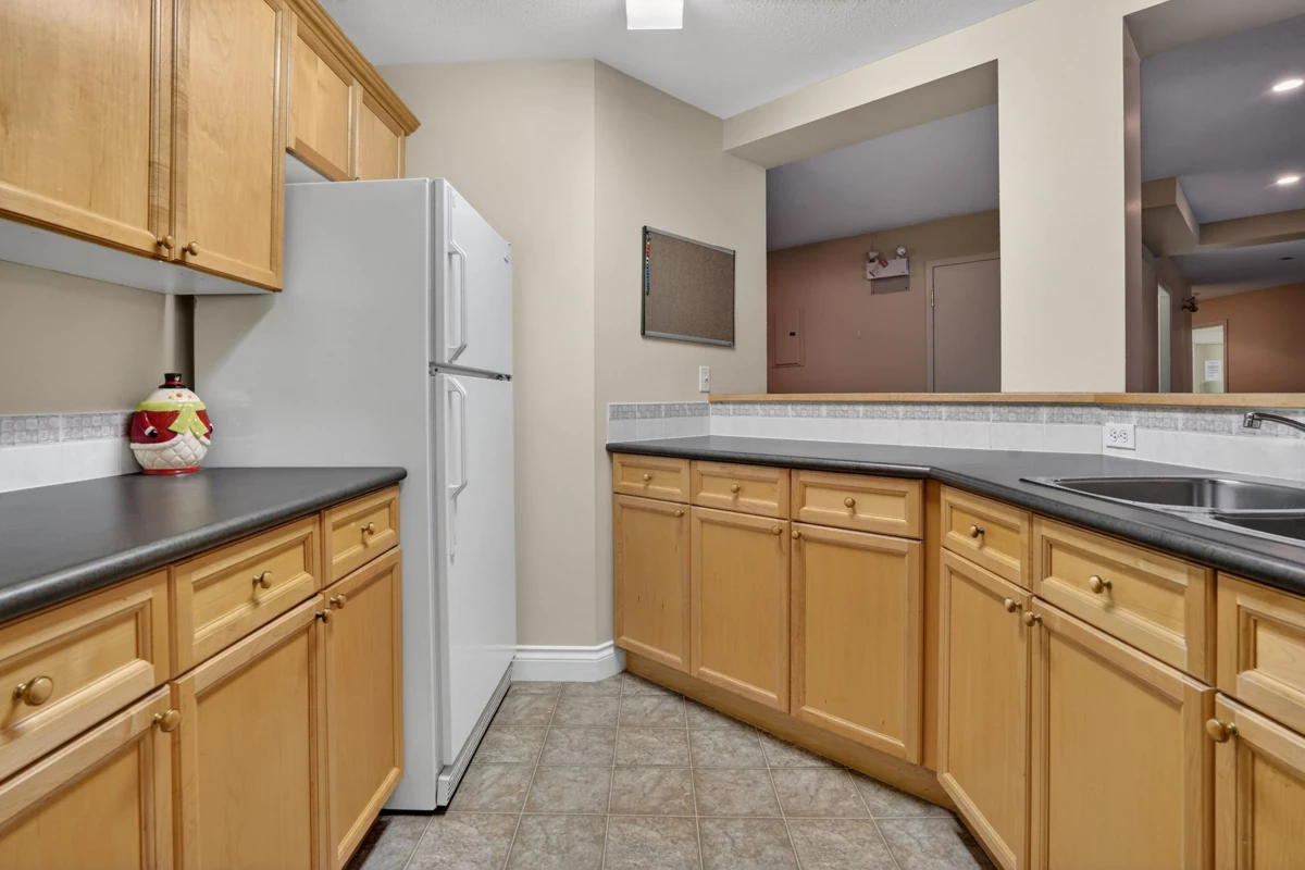 Outdoor Deck Photo of 105 20110 Michaud Crescent, Langley, BC