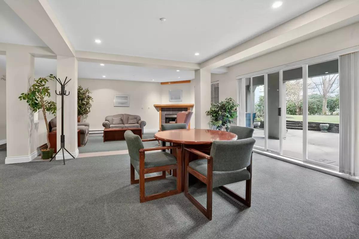 Outdoor Patio Photo of 105 20110 Michaud Crescent, Langley, BC