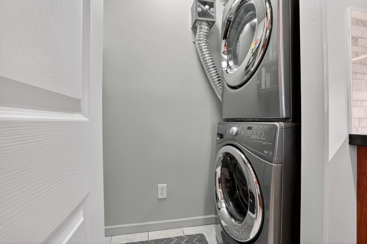 Powder Room Photo of 105 20110 Michaud Crescent, Langley, BC