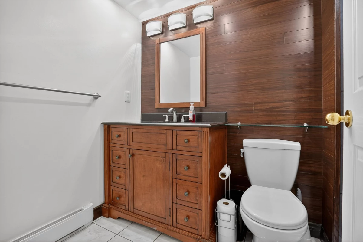 Primary Bathroom Photo of 105 20110 Michaud Crescent, Langley, BC