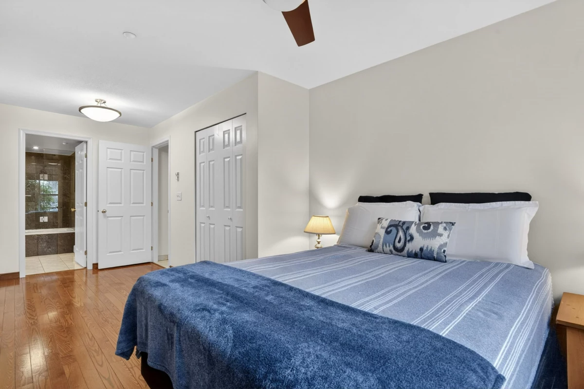 Primary Bedroom Photo of 105 20110 Michaud Crescent, Langley, BC