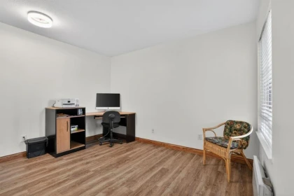 Loft / Bonus Room Photo of 105 20110 Michaud Crescent, Langley, BC
