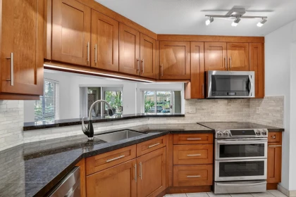 Pantry Photo of 105 20110 Michaud Crescent, Langley, BC