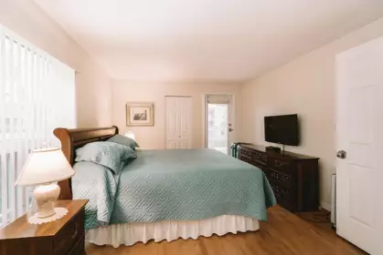 Loft / Bonus Room Photo of 301 1230 Quayside Drive, New Westminster, BC