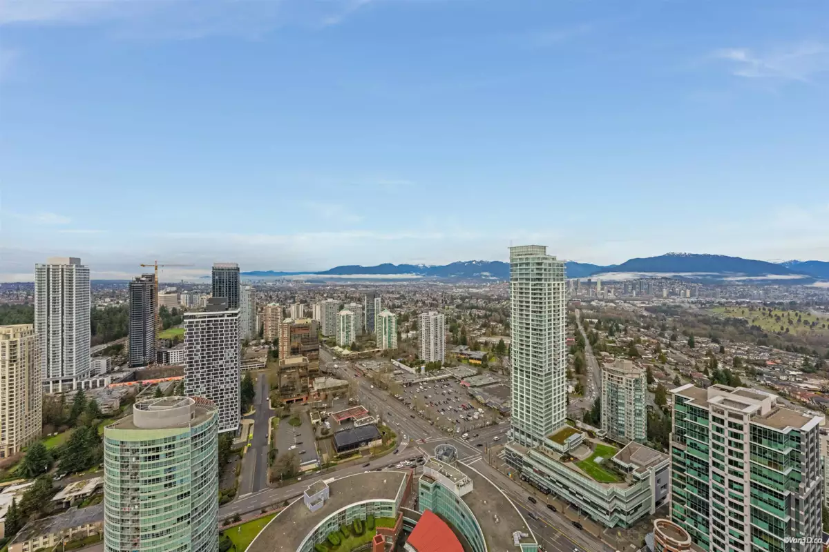 Bedroom 4 Photo of 4001 6080 Mckay Avenue, Burnaby, BC