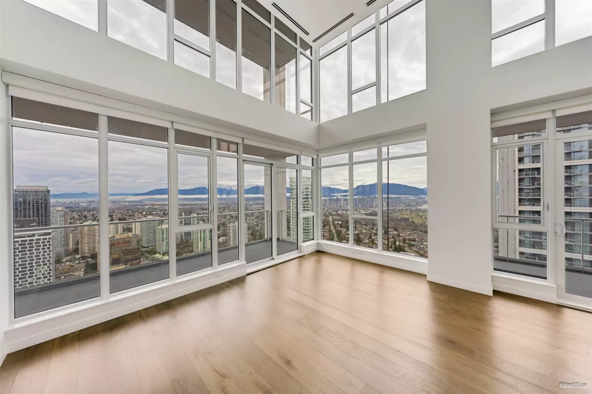 Family Room Photo of 4001 6080 Mckay Avenue, Burnaby, BC