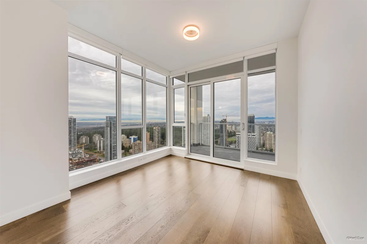 Garden / Landscaping Photo of 4001 6080 Mckay Avenue, Burnaby, BC