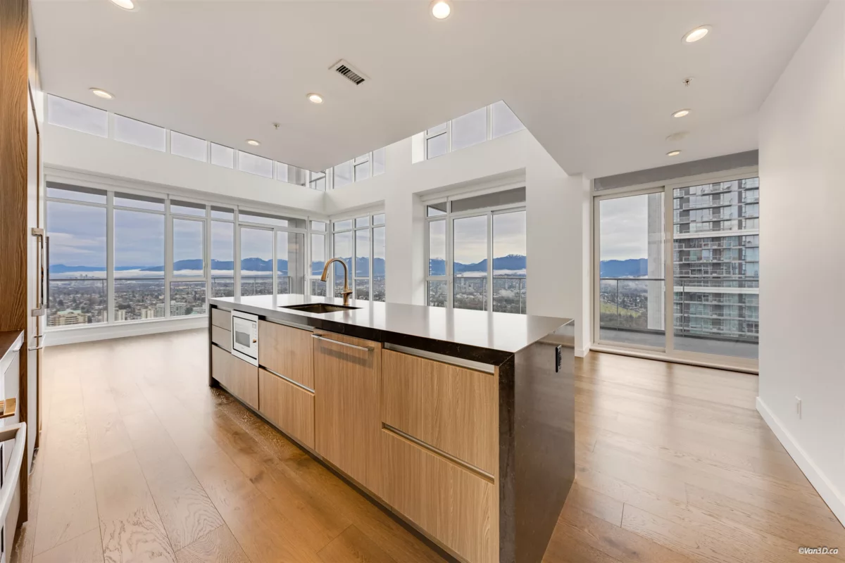 Primary Bathroom Photo of 4001 6080 Mckay Avenue, Burnaby, BC