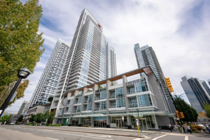 Community Amenities Photo (Clubhouse) of 4001 6080 Mckay Avenue, Burnaby, BC