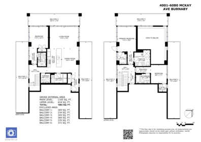 Playground / Recreational Area Near 4001 6080 Mckay Avenue, Burnaby, BC