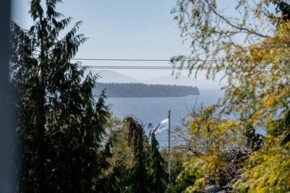 Hot Tub / Spa Photo of 501 1225 Merklin Street, White Rock, BC