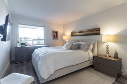Loft / Bonus Room Photo of 501 1225 Merklin Street, White Rock, BC