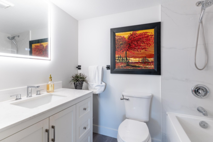Mudroom Photo of 501 1225 Merklin Street, White Rock, BC
