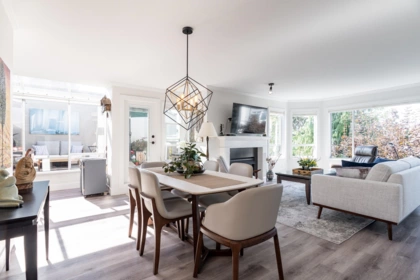 Office / Den Photo of 501 1225 Merklin Street, White Rock, BC