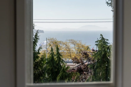 Swimming Pool Photo of 501 1225 Merklin Street, White Rock, BC