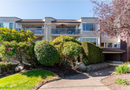 501 1225 Merklin Street, White Rock, BC