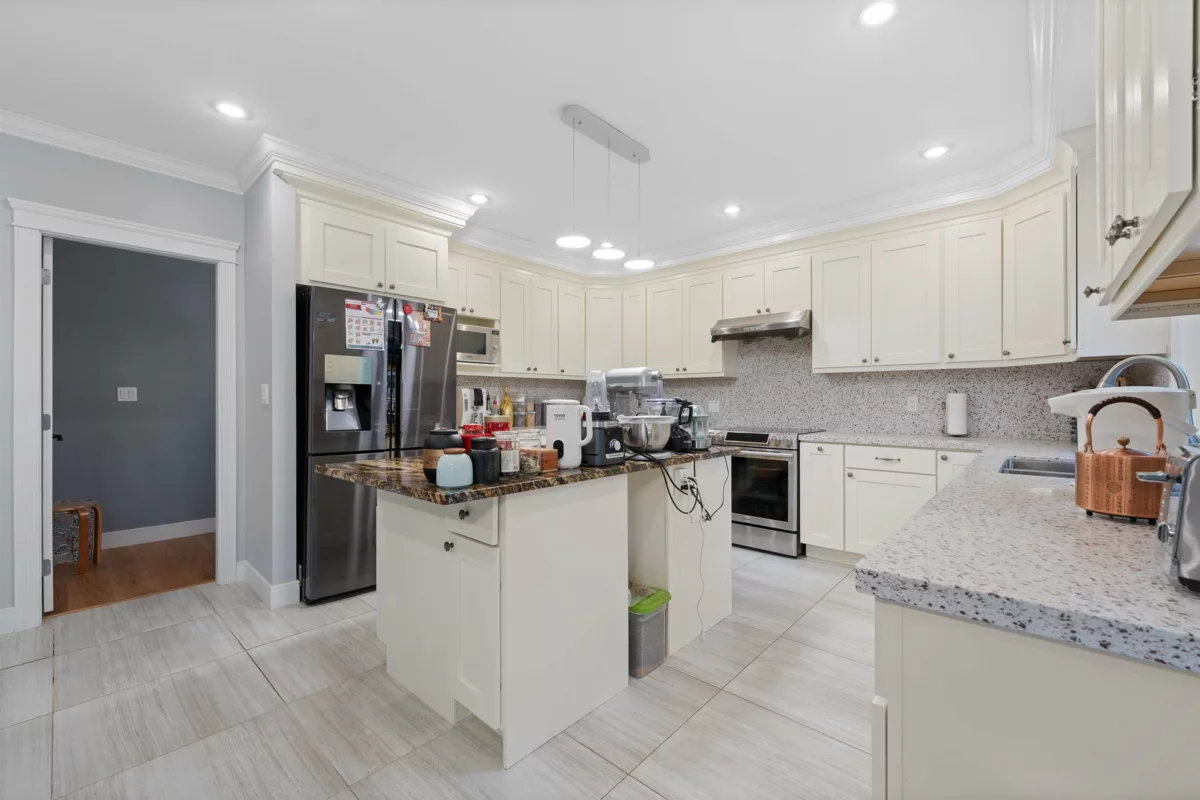 Bedroom 3 Photo of 4053 W 38th Avenue, Vancouver, BC