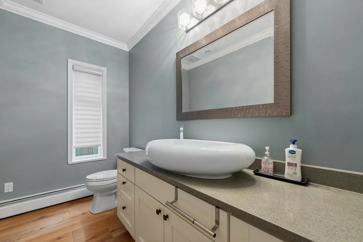 Bedroom 4 Photo of 4053 W 38th Avenue, Vancouver, BC