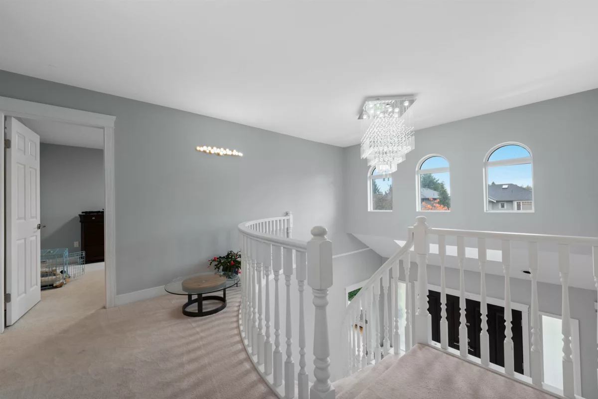 Entry Foyer Photo of 4053 W 38th Avenue, Vancouver, BC