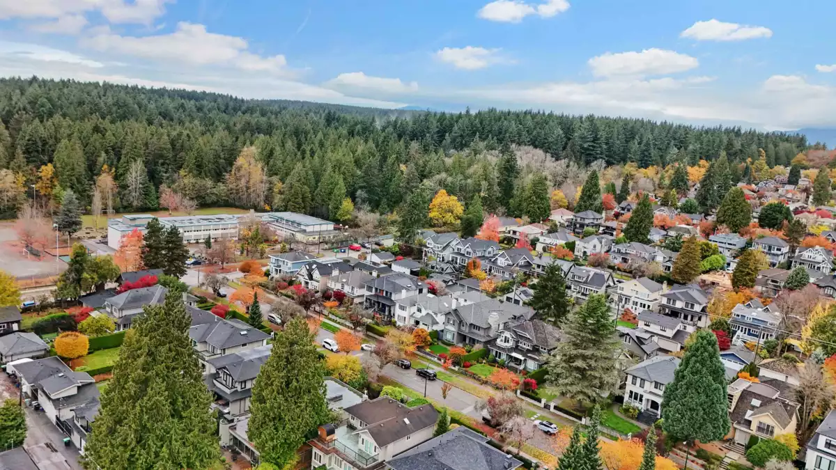Family Room Photo of 4053 W 38th Avenue, Vancouver, BC