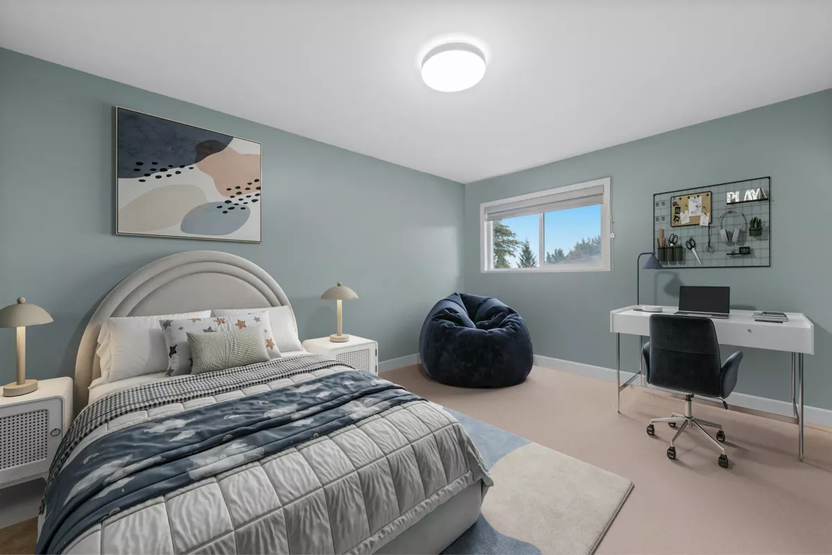 Garden / Landscaping Photo of 4053 W 38th Avenue, Vancouver, BC