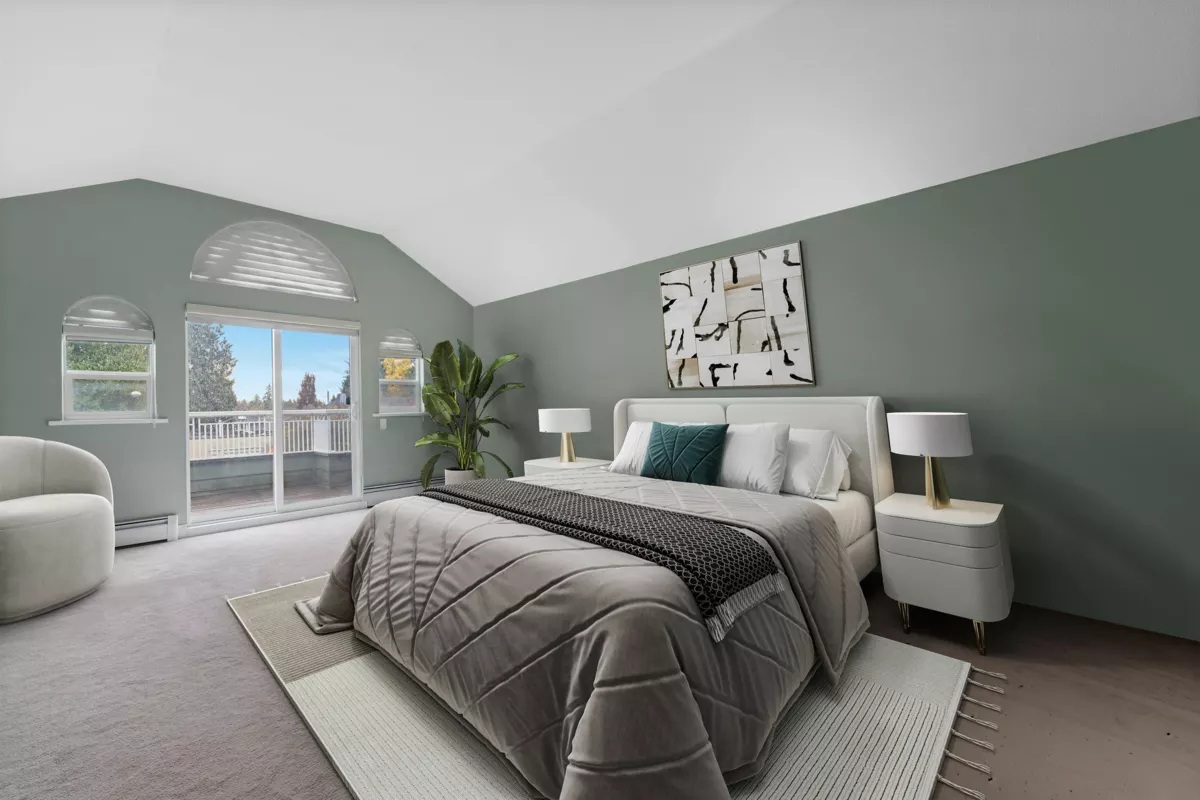 Hallway Photo of 4053 W 38th Avenue, Vancouver, BC