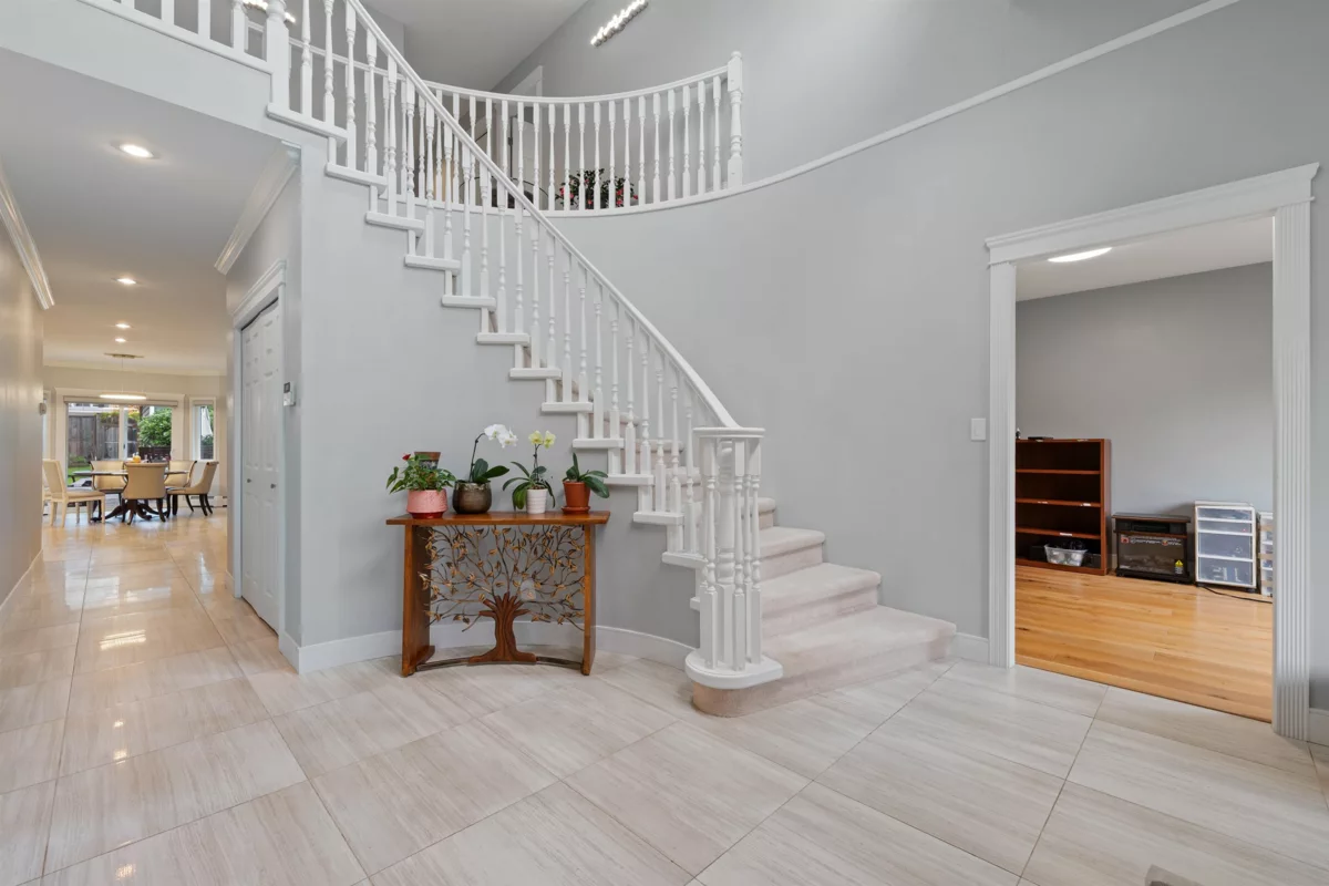 Kitchen Photo of 4053 W 38th Avenue, Vancouver, BC