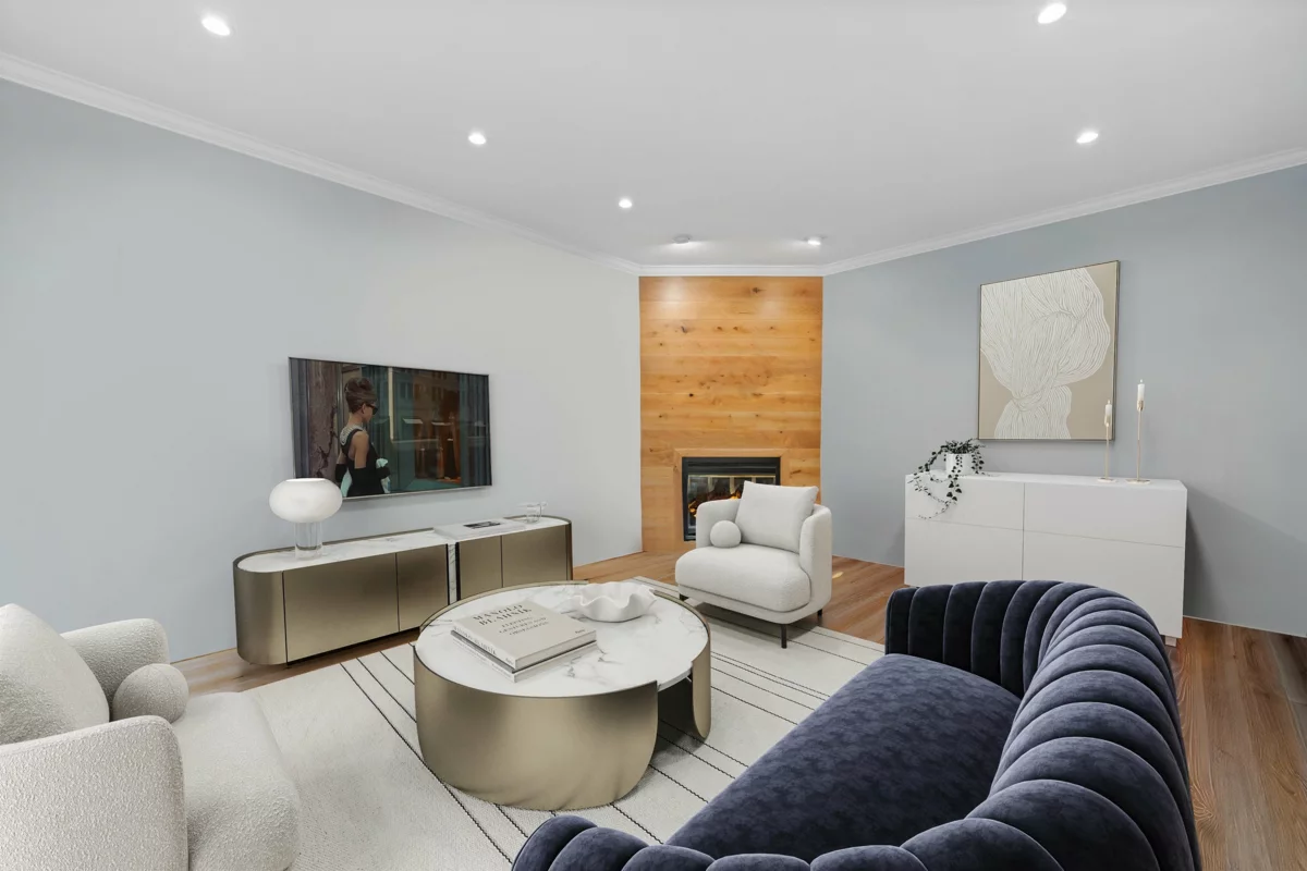 Loft / Bonus Room Photo of 4053 W 38th Avenue, Vancouver, BC