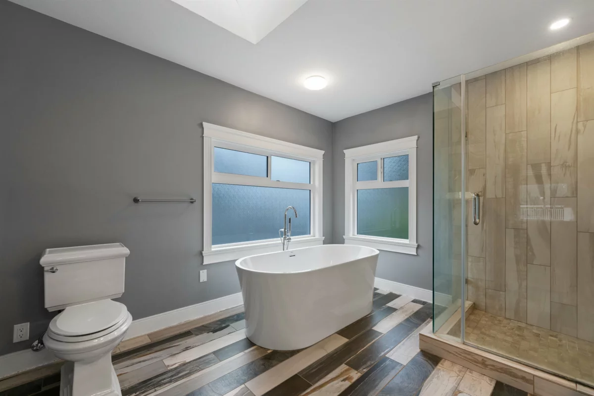 Outdoor Deck Photo of 4053 W 38th Avenue, Vancouver, BC