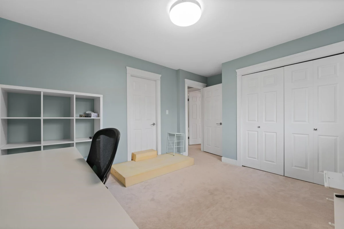 Outdoor Kitchen Photo of 4053 W 38th Avenue, Vancouver, BC