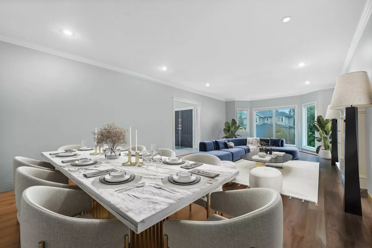 Primary Bedroom Photo of 4053 W 38th Avenue, Vancouver, BC