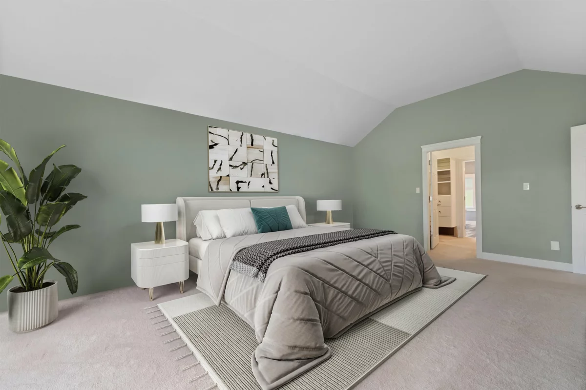 Staircase Photo of 4053 W 38th Avenue, Vancouver, BC