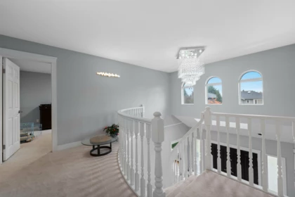 Entry Foyer Photo of 4053 W 38th Avenue, Vancouver, BC