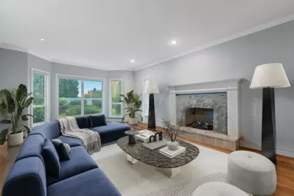 4053 W 38th Avenue, Vancouver, BC, Dunbar — 7 bed single family residence for sale