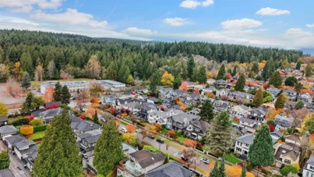 4053 W 38th Avenue, Vancouver, BC