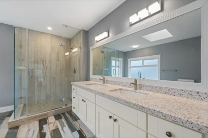 Garage Interior Photo of 4053 W 38th Avenue, Vancouver, BC