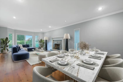 4053 W 38th Avenue, Vancouver, BC