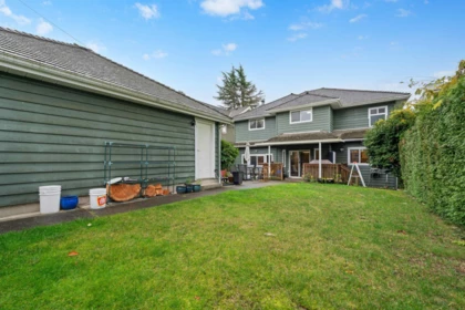 Mudroom Photo of 4053 W 38th Avenue, Vancouver, BC