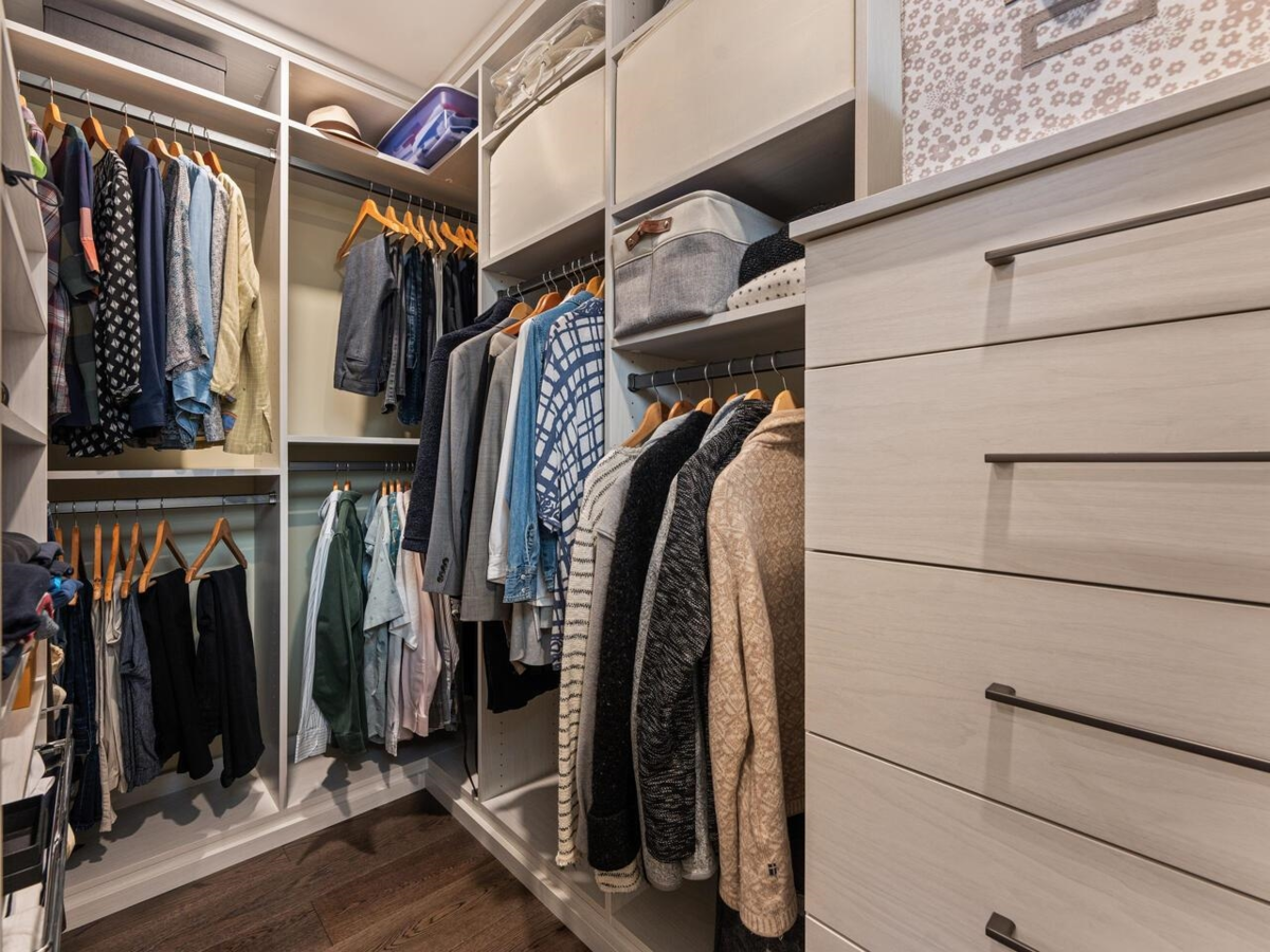 Backyard Photo of 2898 Yukon Street, Vancouver, BC