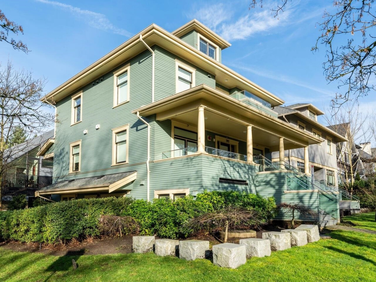 Bedroom 2 Photo of 2898 Yukon Street, Vancouver, BC