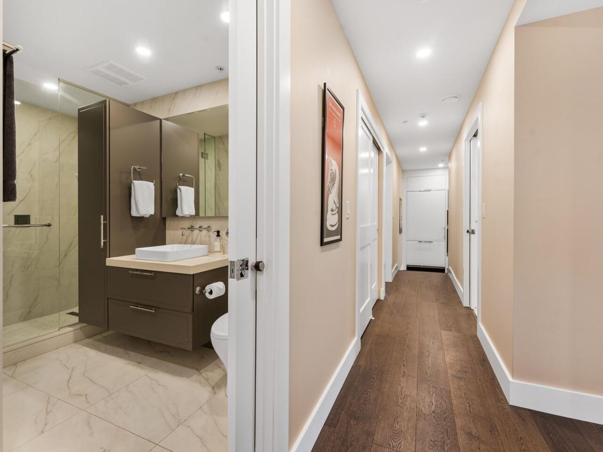 Front Yard Photo of 2898 Yukon Street, Vancouver, BC