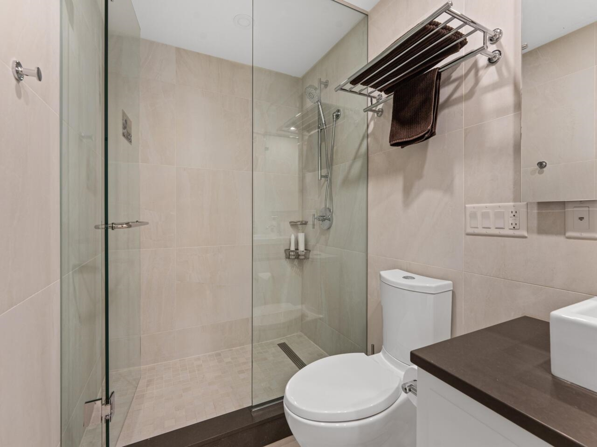 Garage Interior Photo of 2898 Yukon Street, Vancouver, BC