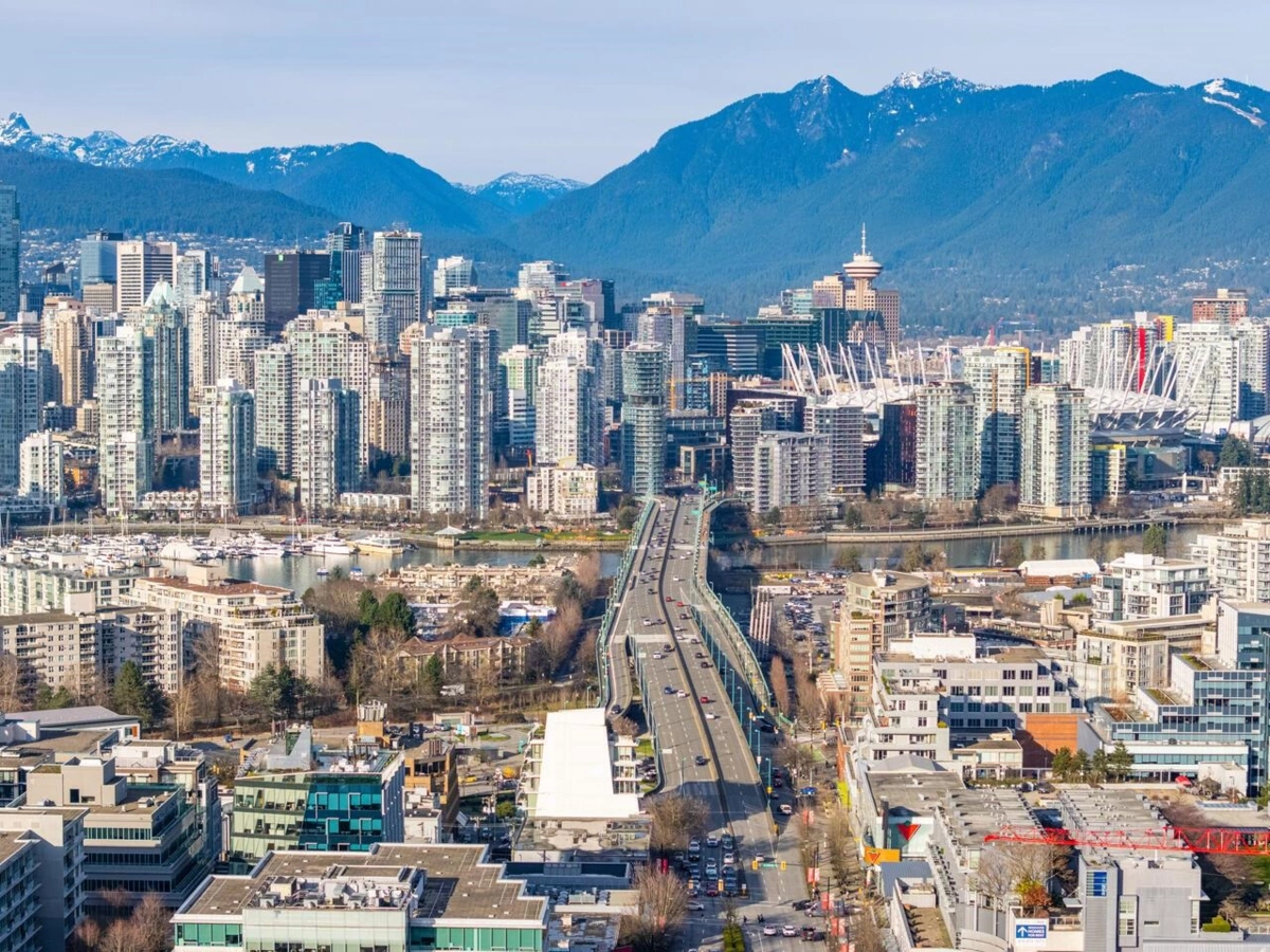Neighborhood Park Photo Near 2898 Yukon Street, Vancouver, BC