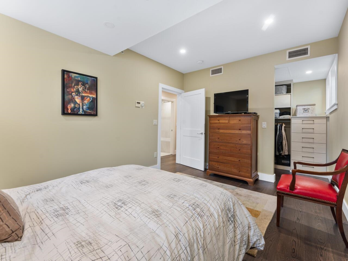 Outdoor Deck Photo of 2898 Yukon Street, Vancouver, BC