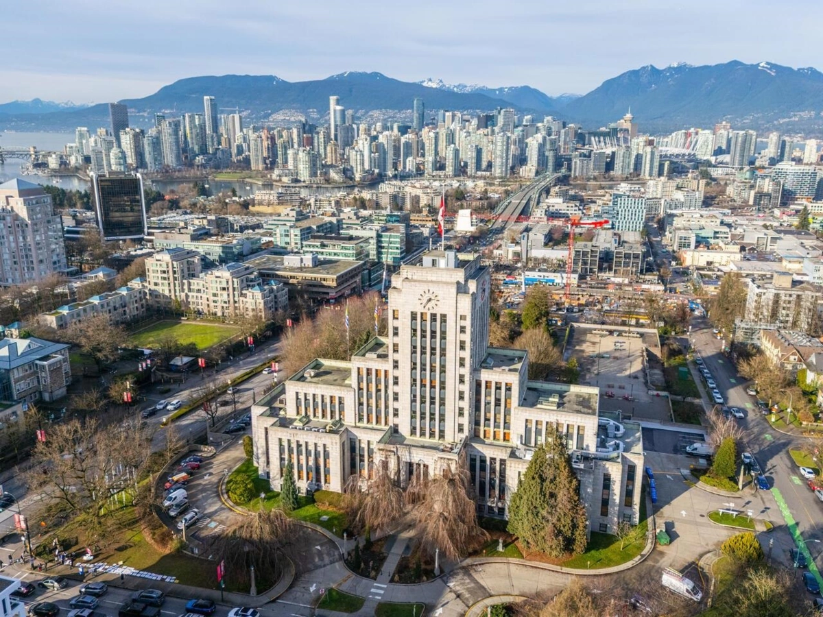 Street View Photo of 2898 Yukon Street, Vancouver, BC