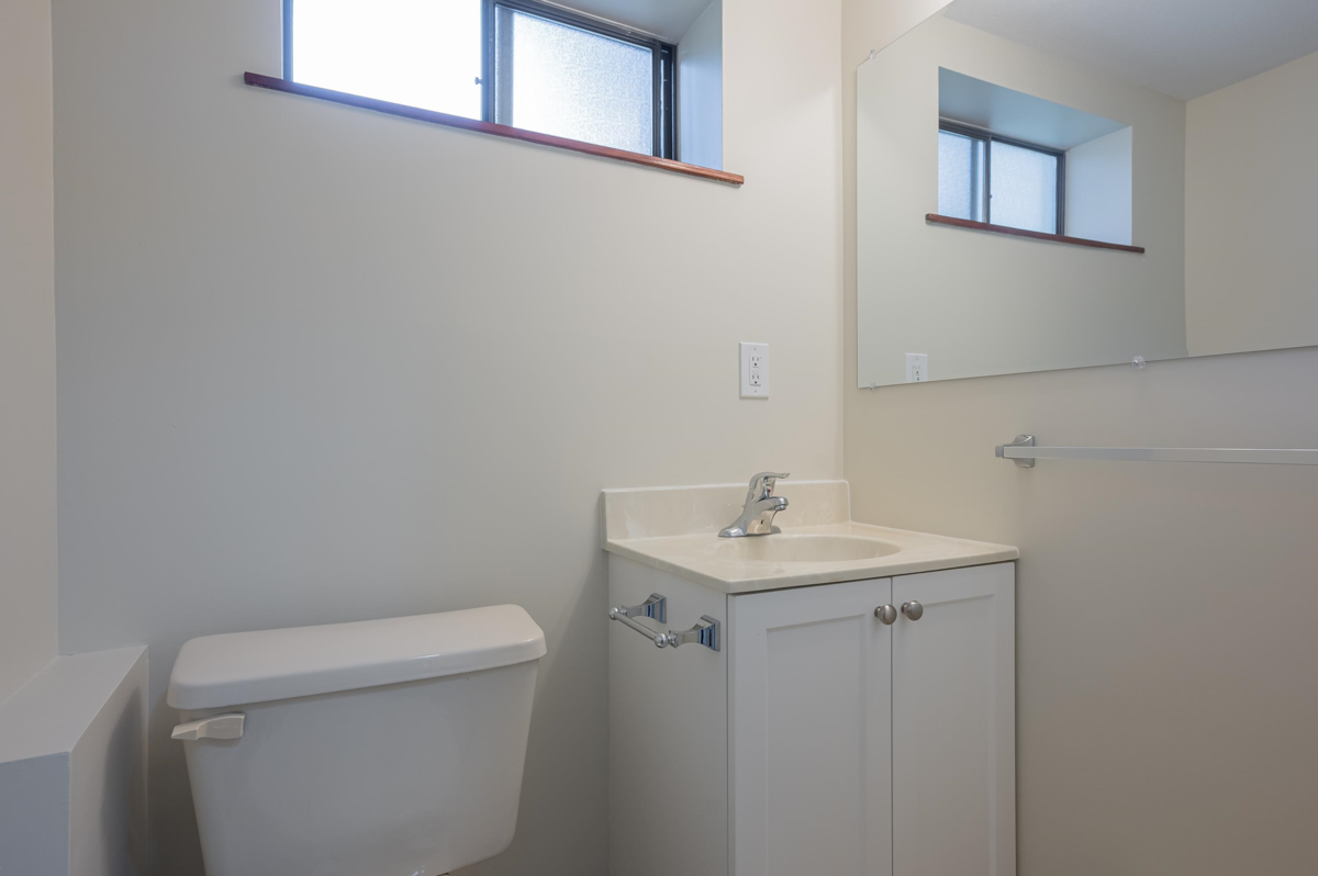 Aerial View of 2639 Wildwood Court, Langley, BC