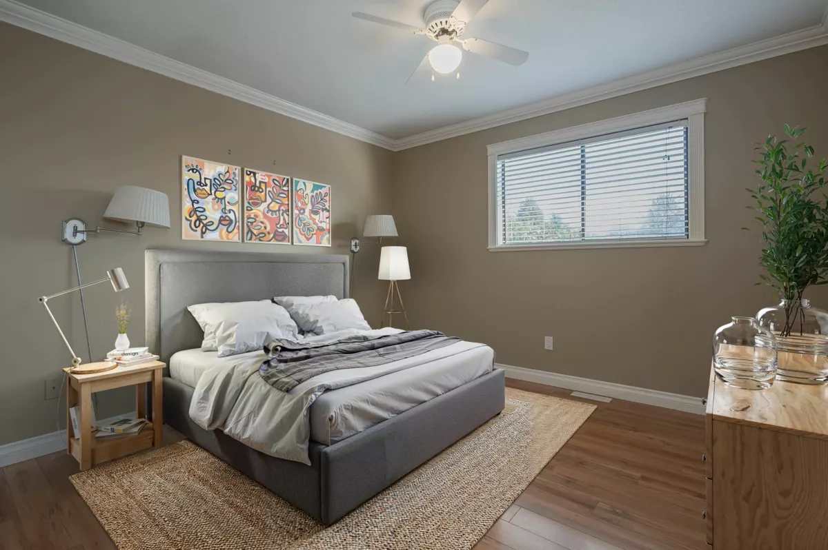 Basement Recreation Room Photo of 2639 Wildwood Court, Langley, BC