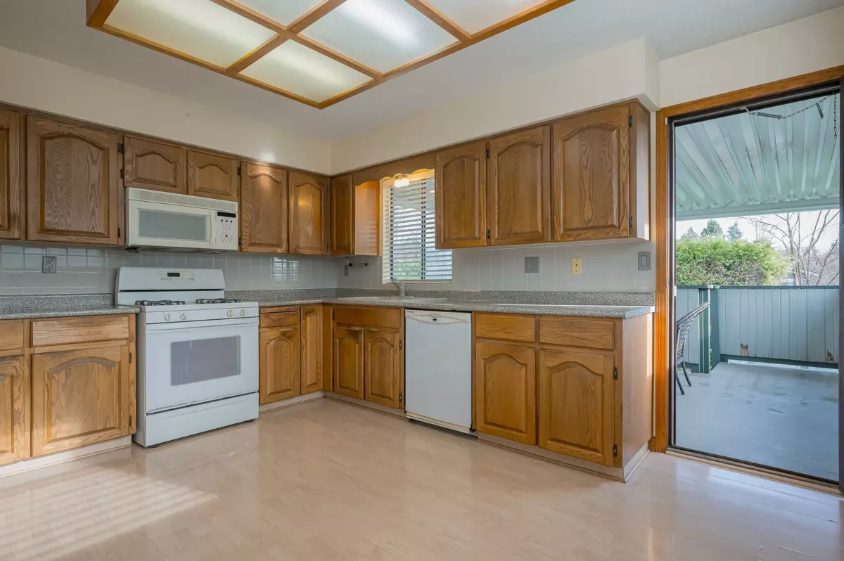 Bedroom 3 Photo of 2639 Wildwood Court, Langley, BC