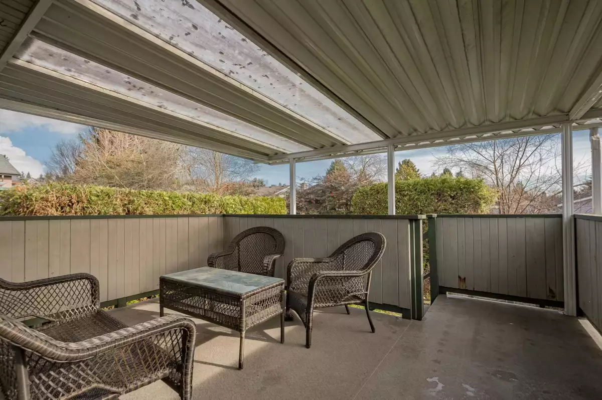 Bedroom 4 Photo of 2639 Wildwood Court, Langley, BC
