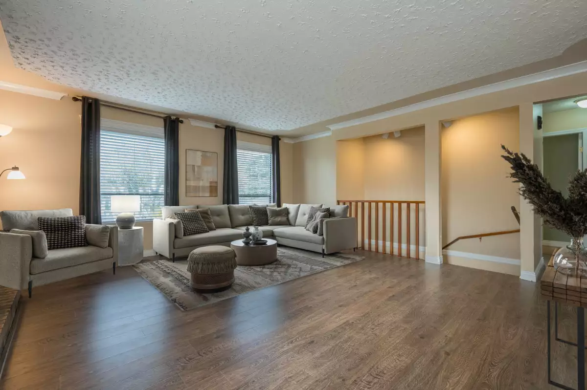 Breakfast Nook Photo of 2639 Wildwood Court, Langley, BC